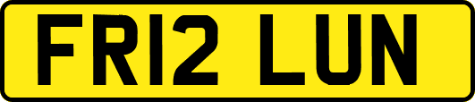 FR12LUN