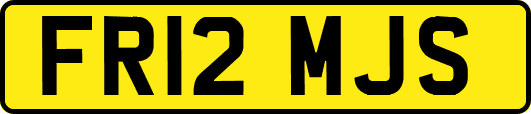 FR12MJS