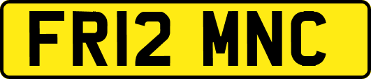 FR12MNC
