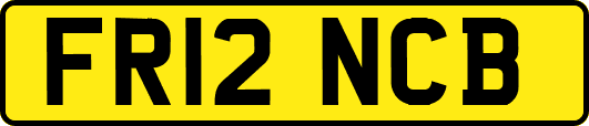 FR12NCB