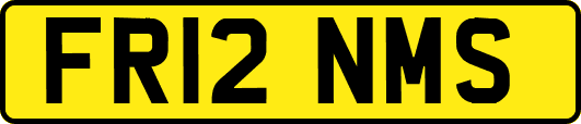 FR12NMS