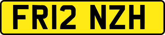 FR12NZH