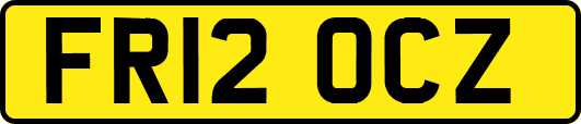 FR12OCZ