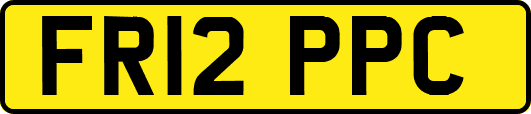 FR12PPC