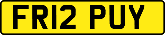 FR12PUY