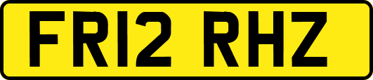 FR12RHZ