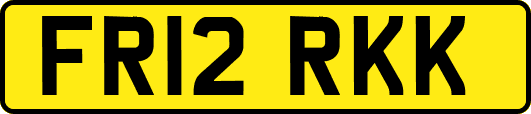 FR12RKK