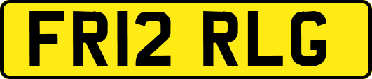 FR12RLG