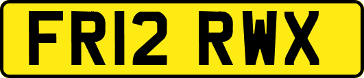 FR12RWX