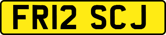 FR12SCJ