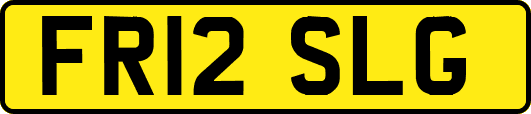FR12SLG