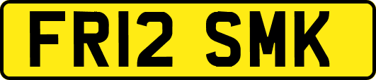 FR12SMK