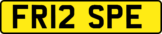 FR12SPE