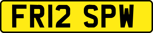 FR12SPW