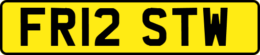 FR12STW