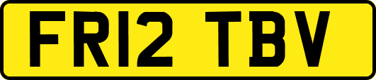 FR12TBV