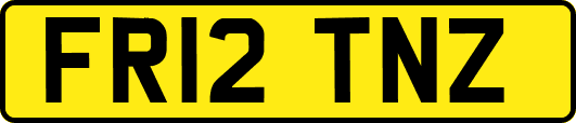 FR12TNZ