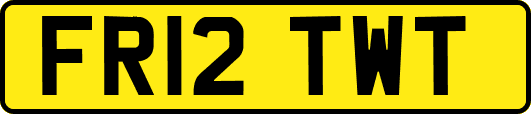 FR12TWT