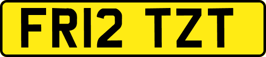 FR12TZT