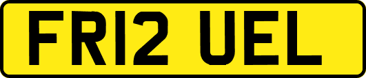 FR12UEL