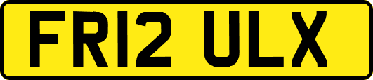 FR12ULX