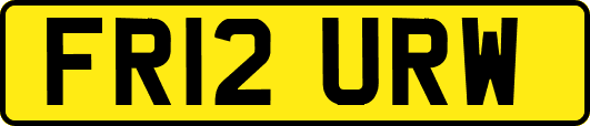 FR12URW