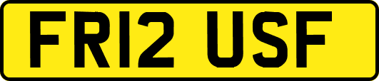 FR12USF