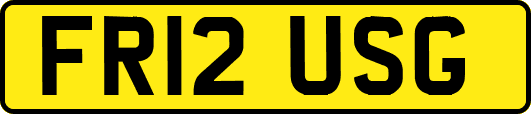 FR12USG