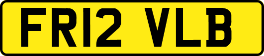 FR12VLB