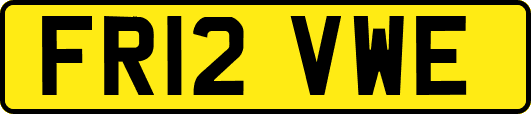 FR12VWE