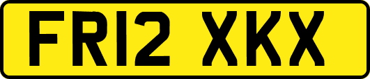 FR12XKX