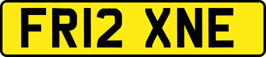 FR12XNE
