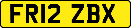 FR12ZBX