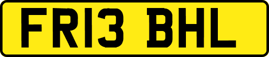FR13BHL
