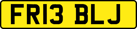 FR13BLJ