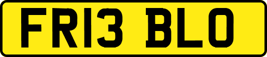 FR13BLO