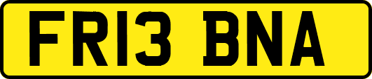 FR13BNA