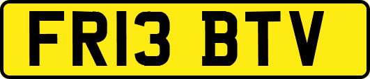 FR13BTV