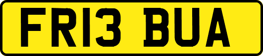 FR13BUA