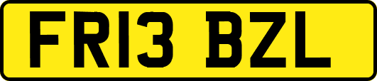 FR13BZL