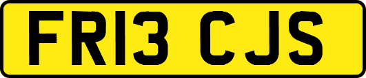 FR13CJS