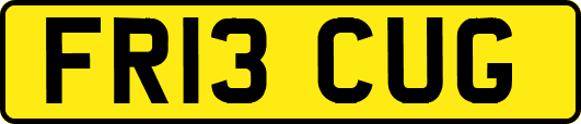 FR13CUG