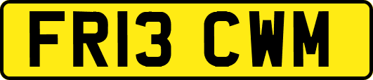 FR13CWM