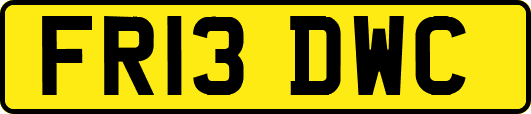 FR13DWC