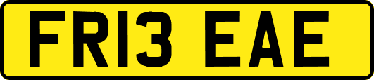 FR13EAE