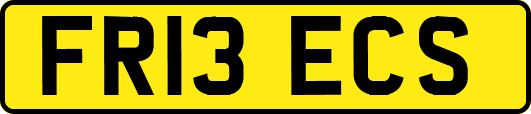 FR13ECS