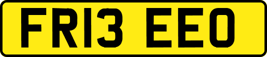 FR13EEO