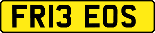 FR13EOS