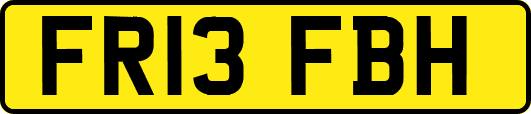 FR13FBH