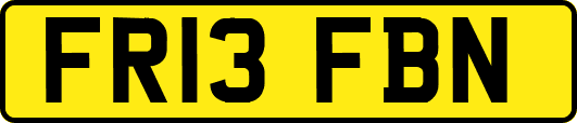 FR13FBN